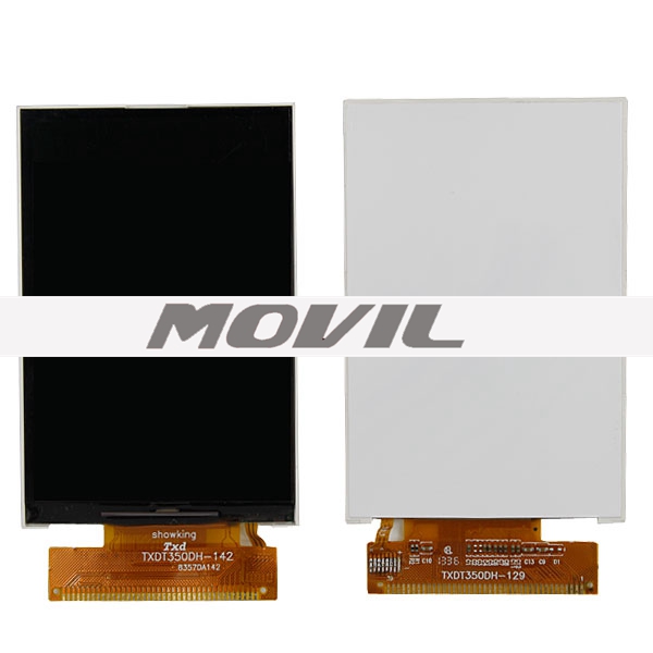 LCD para Avvio 765 LCD para Avvio 765-4